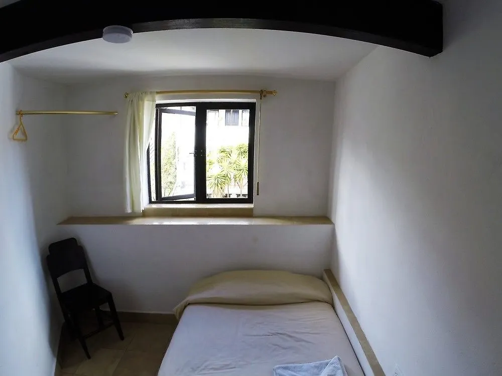 Hostal L'Auberge Inn Quito 0*,
