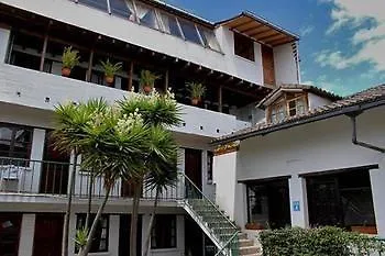 Hostal L'Auberge Inn Κίτο