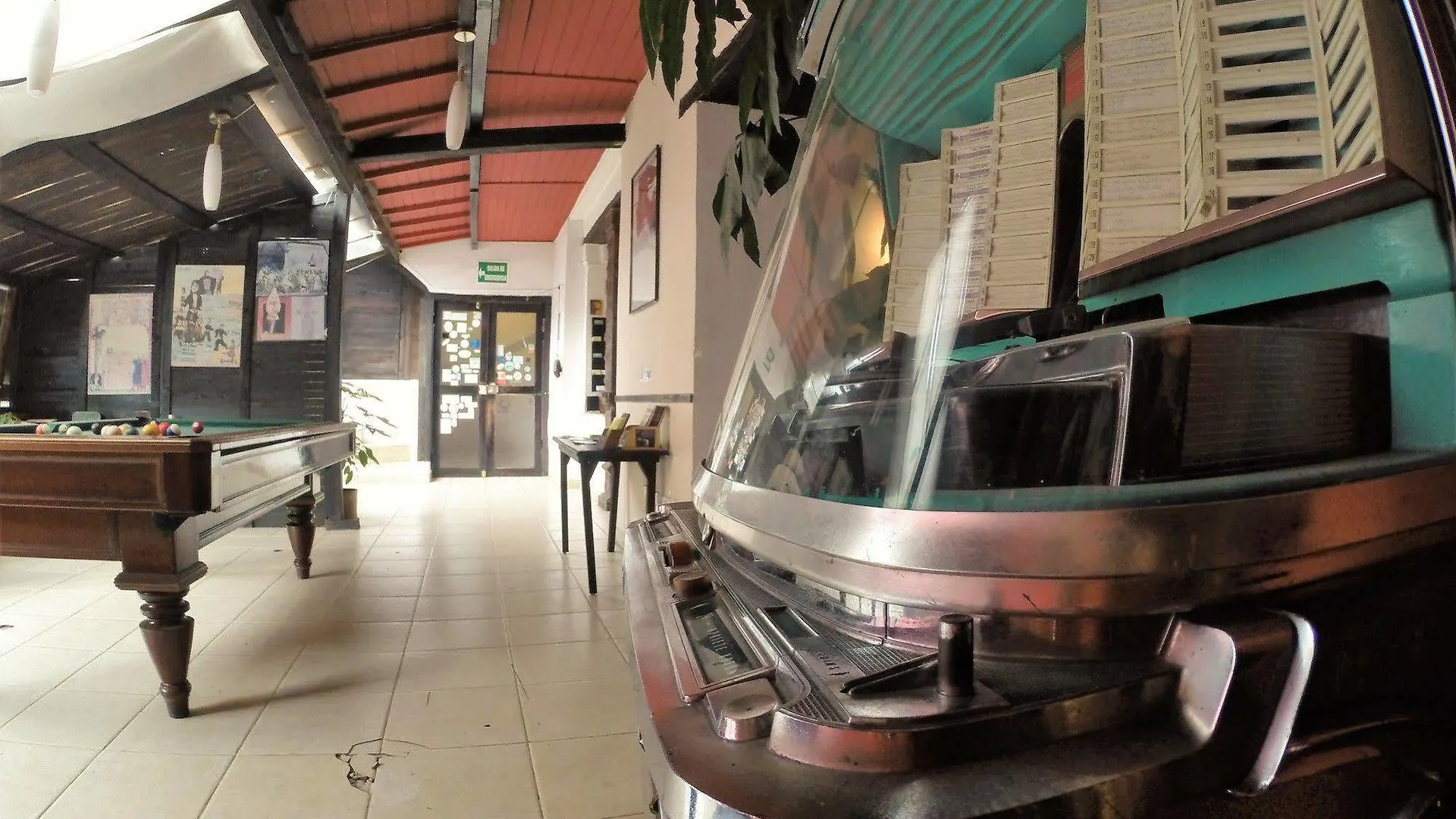Hostal L'Auberge Inn Quito Эквадор