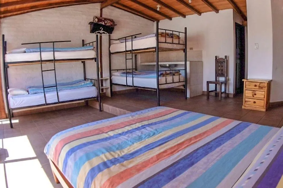 Hostal L'Auberge Inn Κίτο Ισημερινός