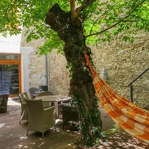 La Chambre Des Petits Papes, Intra Muros , Avignon France