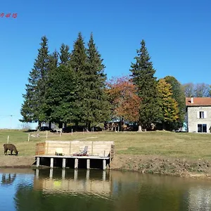 Domaine Du Mas Du Taillet , Lanarce France