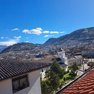 Casa Carpedm Albergue