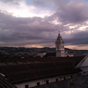 Hotel Hostal Yumbo Imperial, Quito