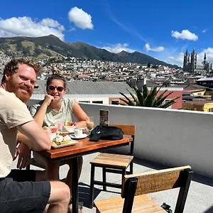 Hostel Community, Quito