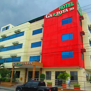 Hotel Garzota