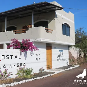 Hostal Arena Negra Puerto Ayora (Galapagos Islands)