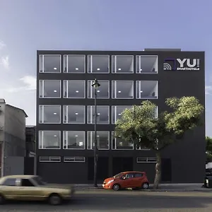 Yu! Smarthotels 4*, Guayaquil Équateur