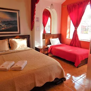 2* Guest house Imperial