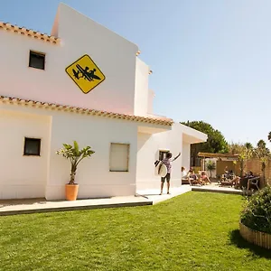 Algarve Surf Camp & Hostal Sagres