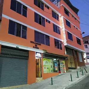 Hotel Margarita Alameda, Quito