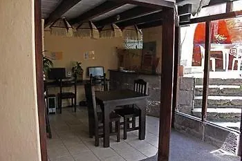 Hostal L'Auberge Inn Quito 0*,  Ecuador